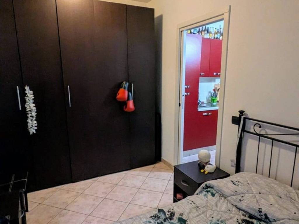 Appartamento a Como in Via Borgo Vico - Foto 5