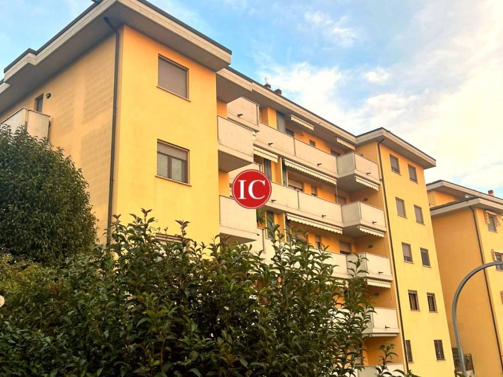 Appartamento a Lodi in Corso Giuseppe Mazzini, 69 - Foto 2