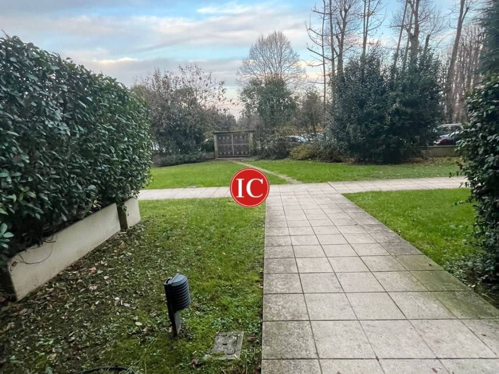 Appartamento a Lodi in Corso Giuseppe Mazzini, 69 - Foto 3