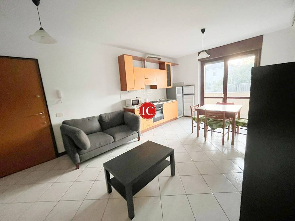 Appartamento a Lodi in Corso Giuseppe Mazzini, 69 - Foto 5