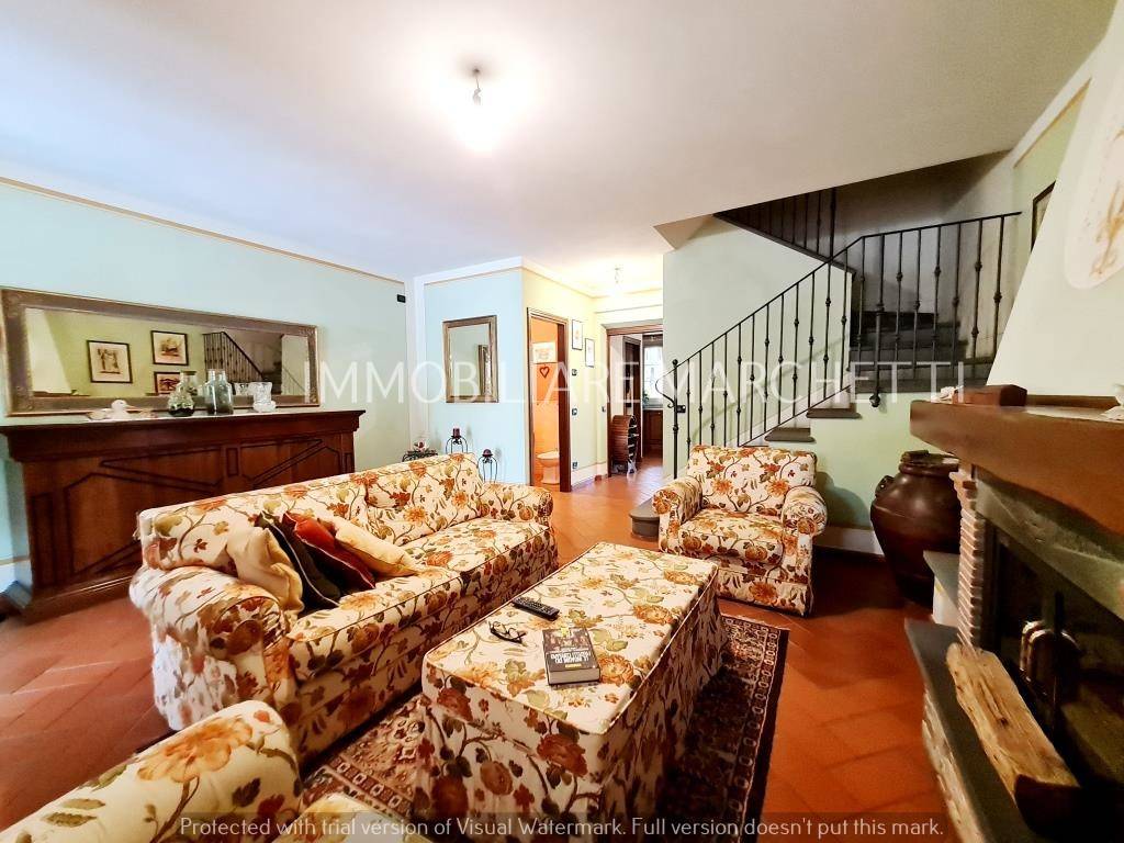 Villetta a schiera a Porcari in Via Torre - Foto 5