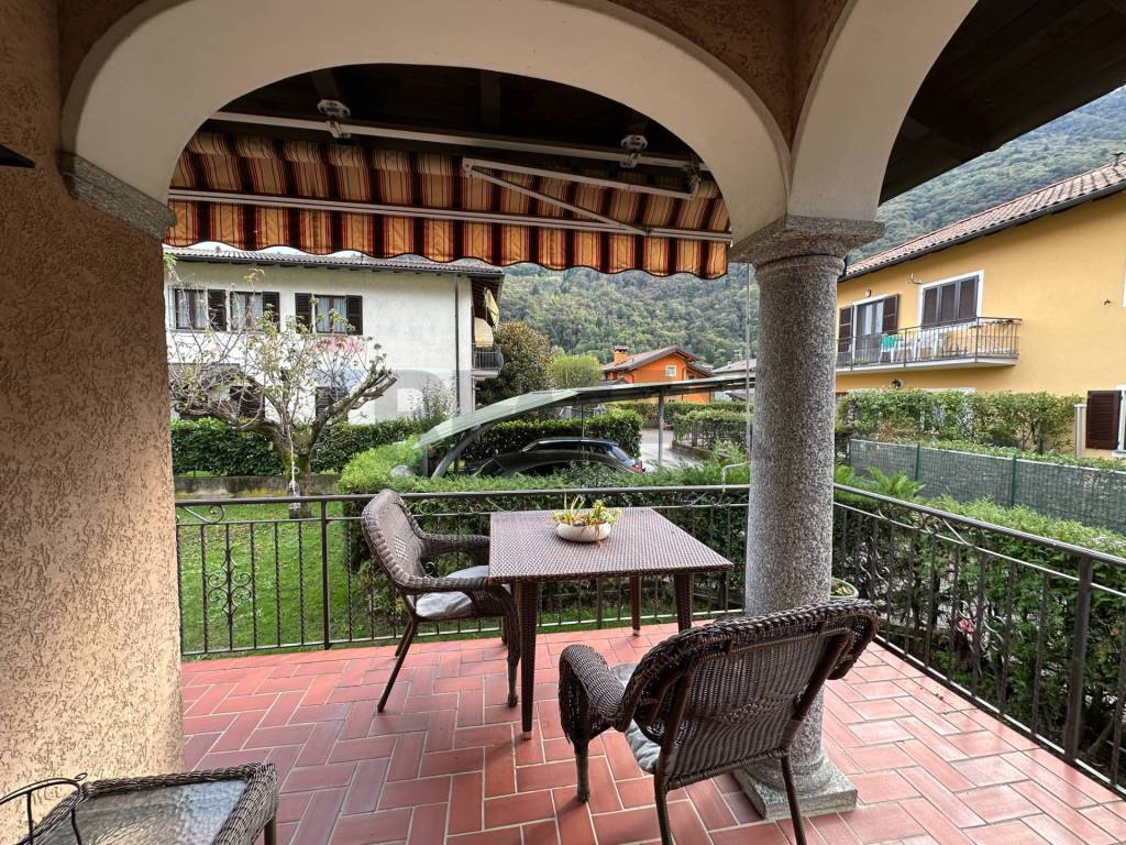 Villa a Cannobio - Foto 2