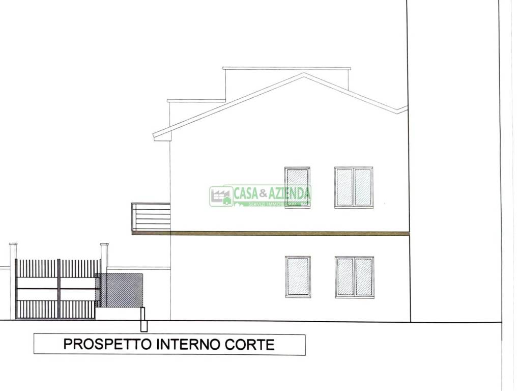 Appartamento a Melzo - Foto 3