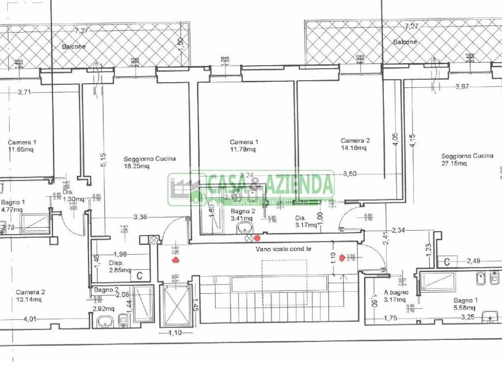 Appartamento a Melzo - Foto 3