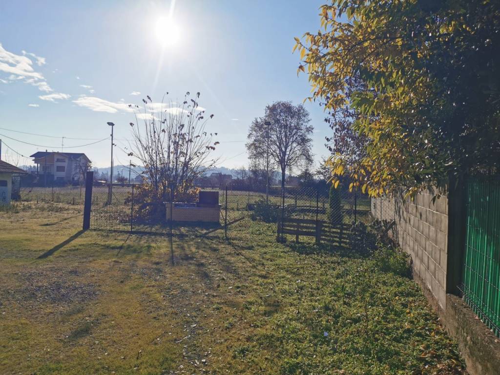 Casa indipendente a Valdengo in Via Quintino Sella, 33 - Foto 2