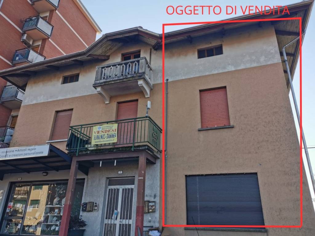 Casa indipendente a Valdengo in Via Quintino Sella, 33 - Foto 3