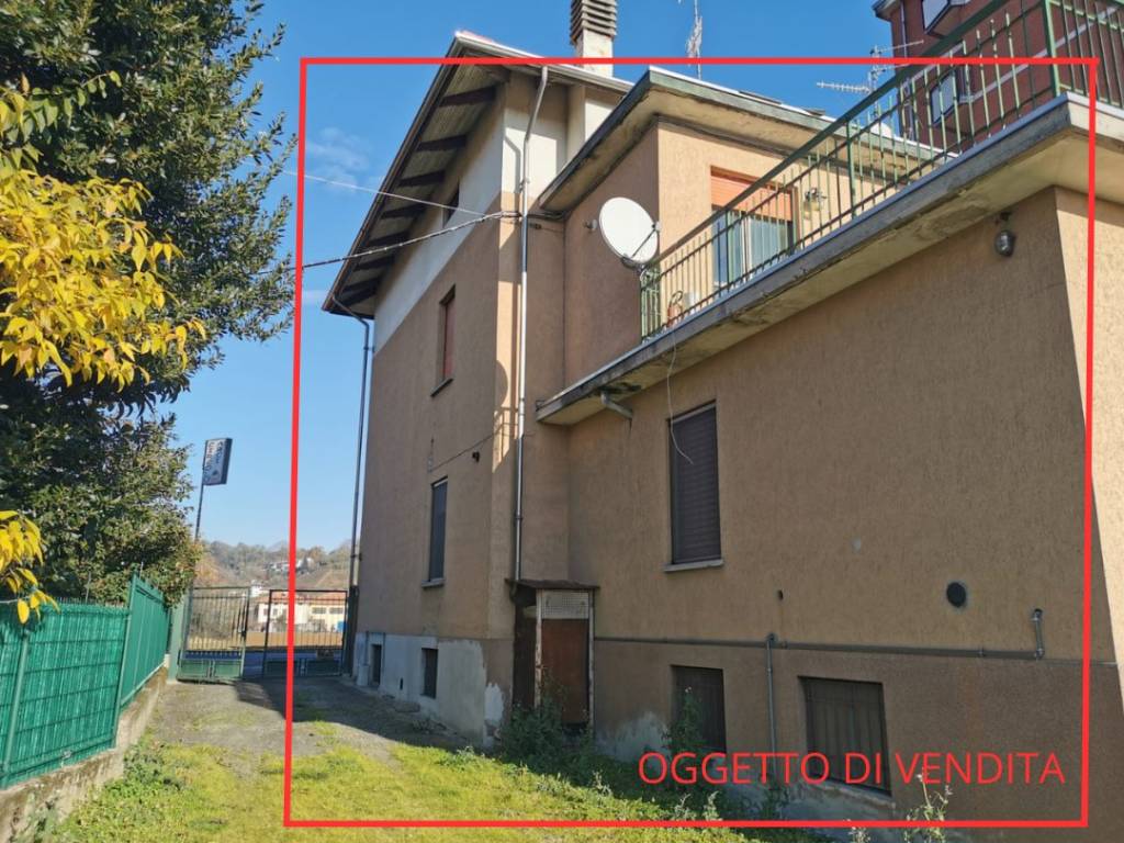 Casa indipendente a Valdengo in Via Quintino Sella, 33 - Foto 4