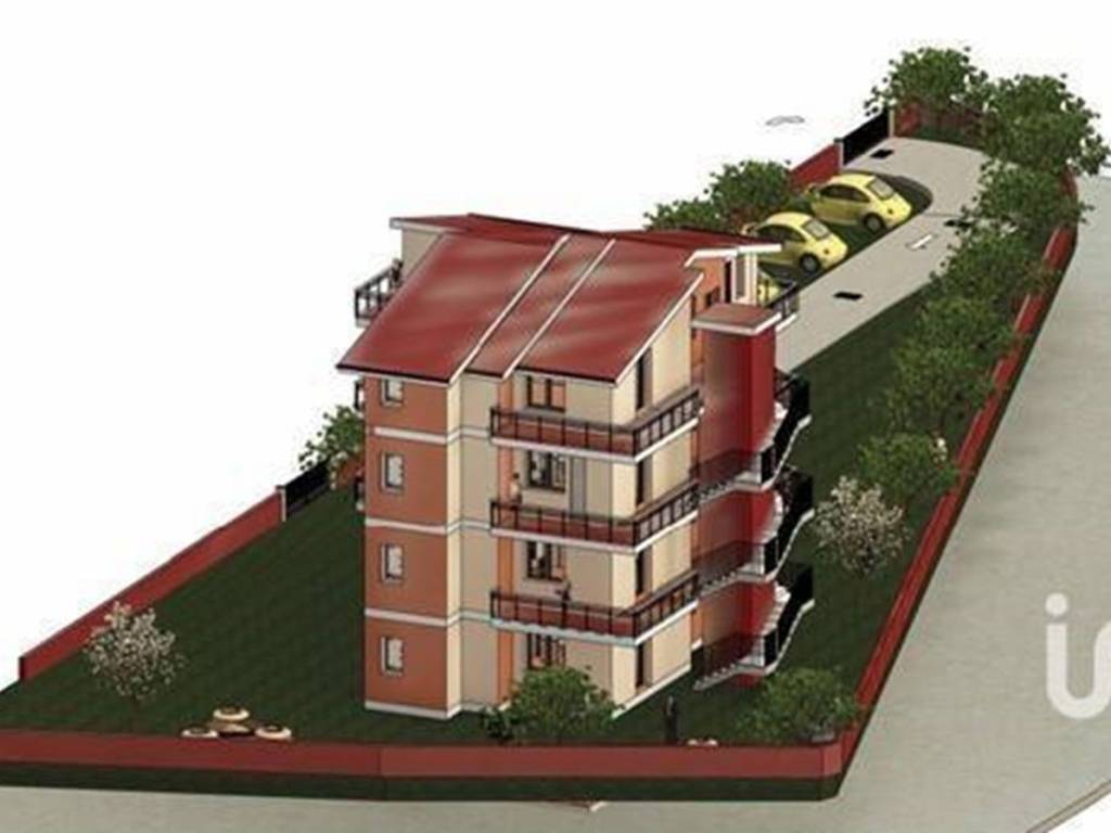 Palazzo / stabile a Nuoro in Via Siena - Foto 3