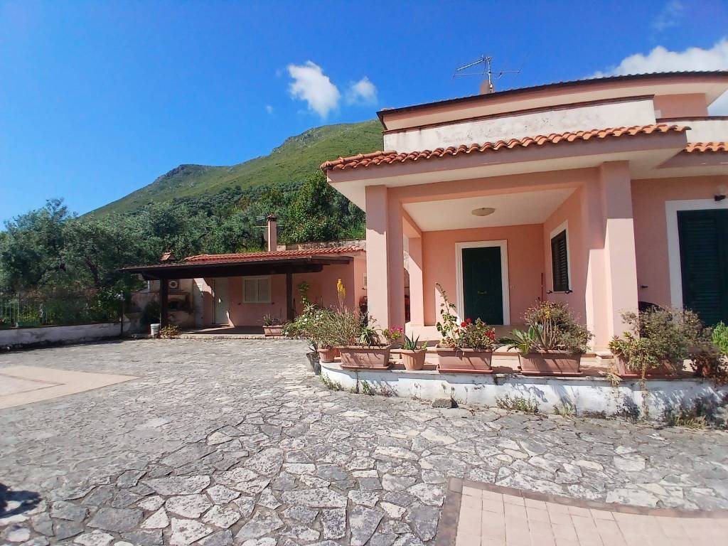 Villa a Itri in Contrada Calabretto - Foto 5