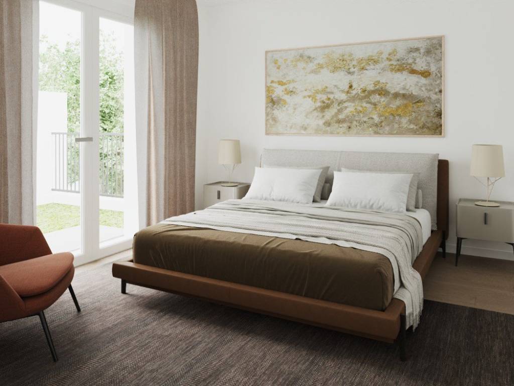 Villa a Treviso in Via Lorenzo Celsi - Foto 4