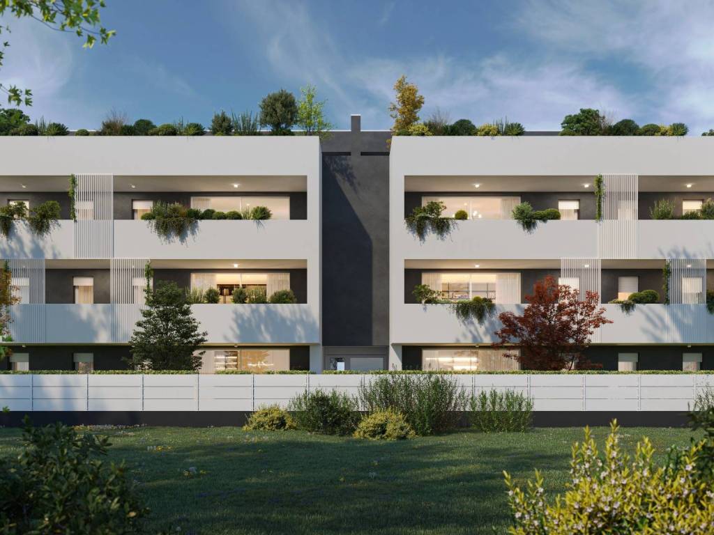 Appartamento a Dolo in Via Giovanni Battista Velluti - Foto 2