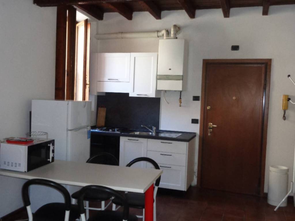 Appartamento a Ferrara in Via 20 Settembre - Foto 5