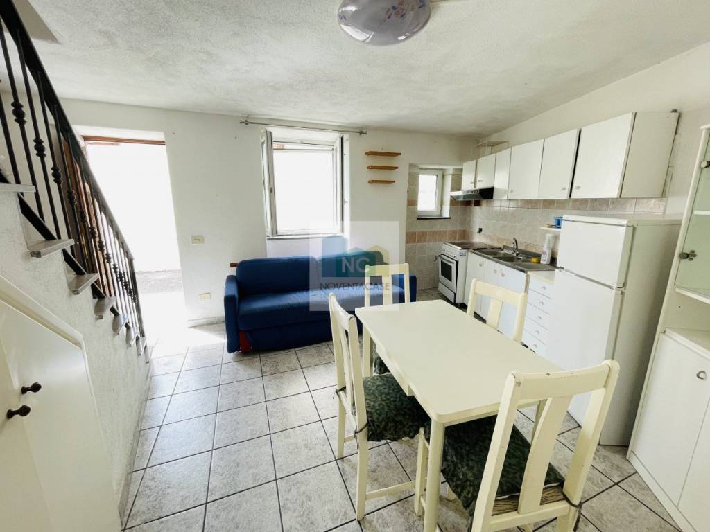 Villetta a schiera a Forio in Via Casalombardi - Foto 2