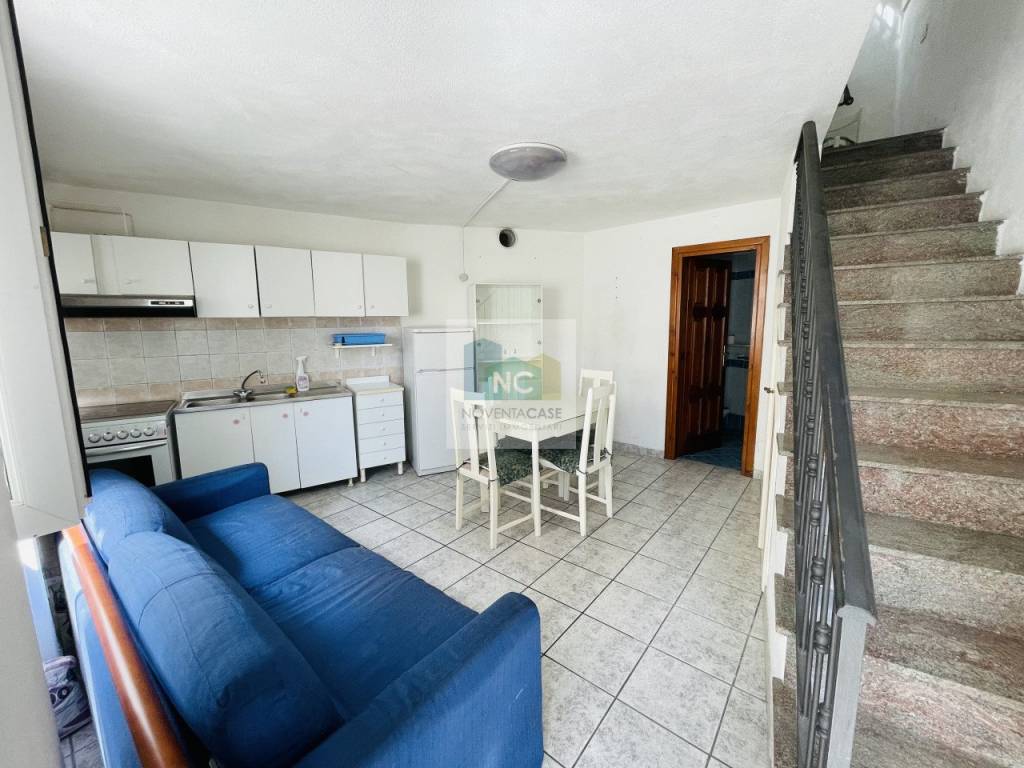 Villetta a schiera a Forio in Via Casalombardi - Foto 3