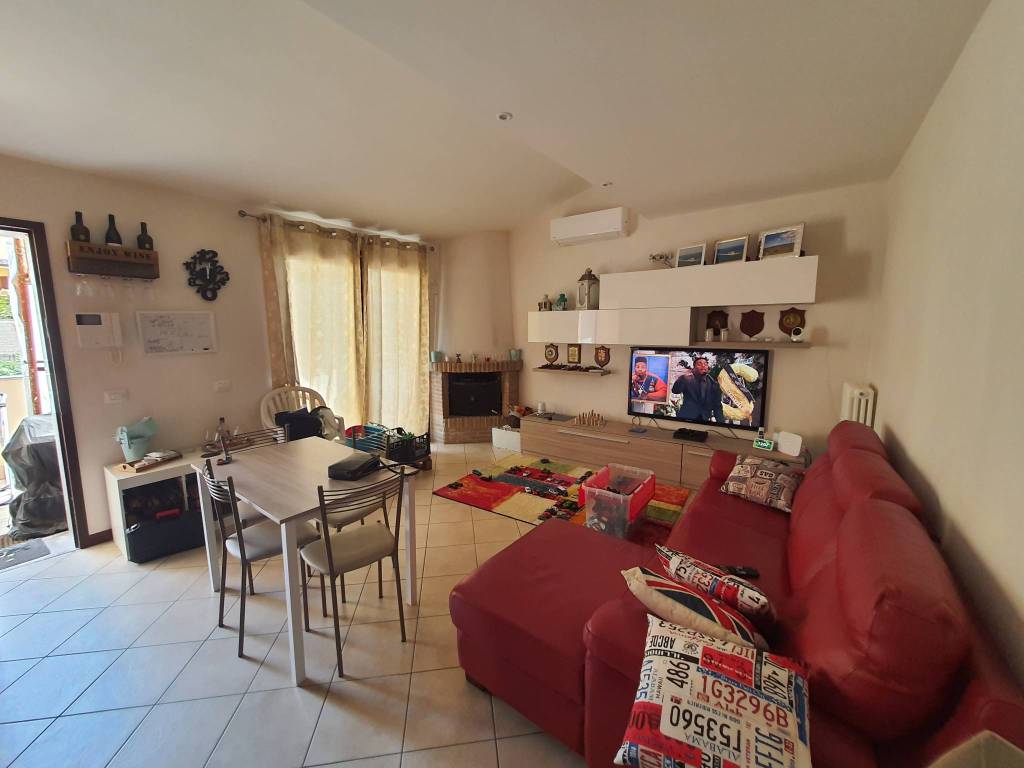 Appartamento a Formello in Via Don Giuseppe Diana - Foto 2