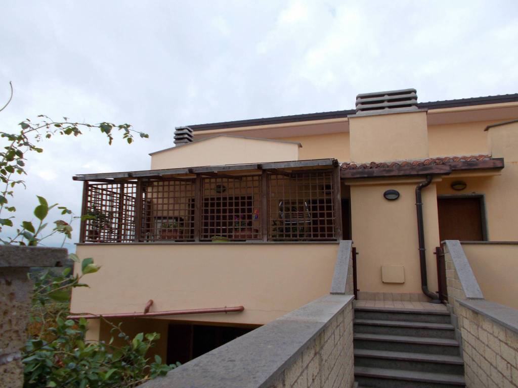 Appartamento a Formello in Via Don Giuseppe Diana - Foto 4