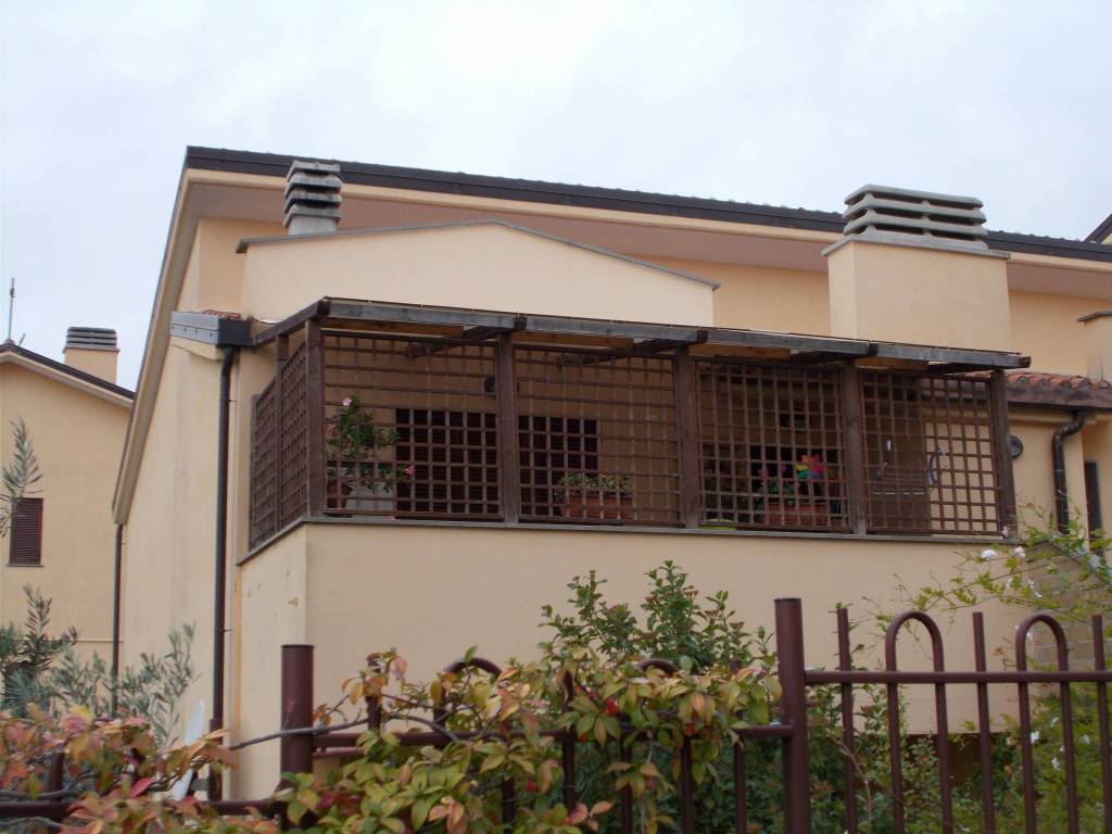 Appartamento a Formello in Via Don Giuseppe Diana - Foto 5