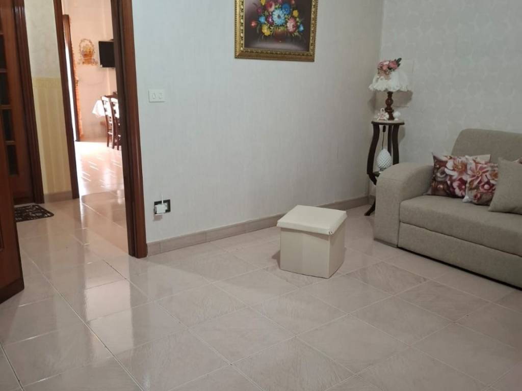 Appartamento a Mugnano di napoli in Via Giuseppe Romita - Foto 3