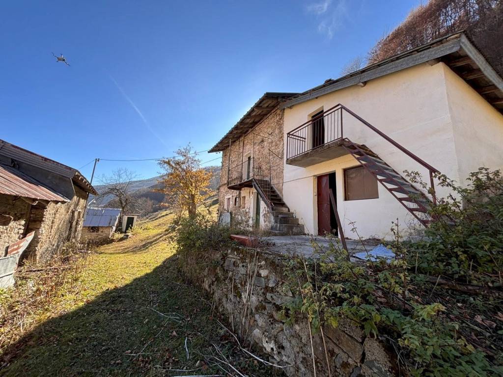 Rustico / casale a Demonte in Borgata Mori - Foto 3