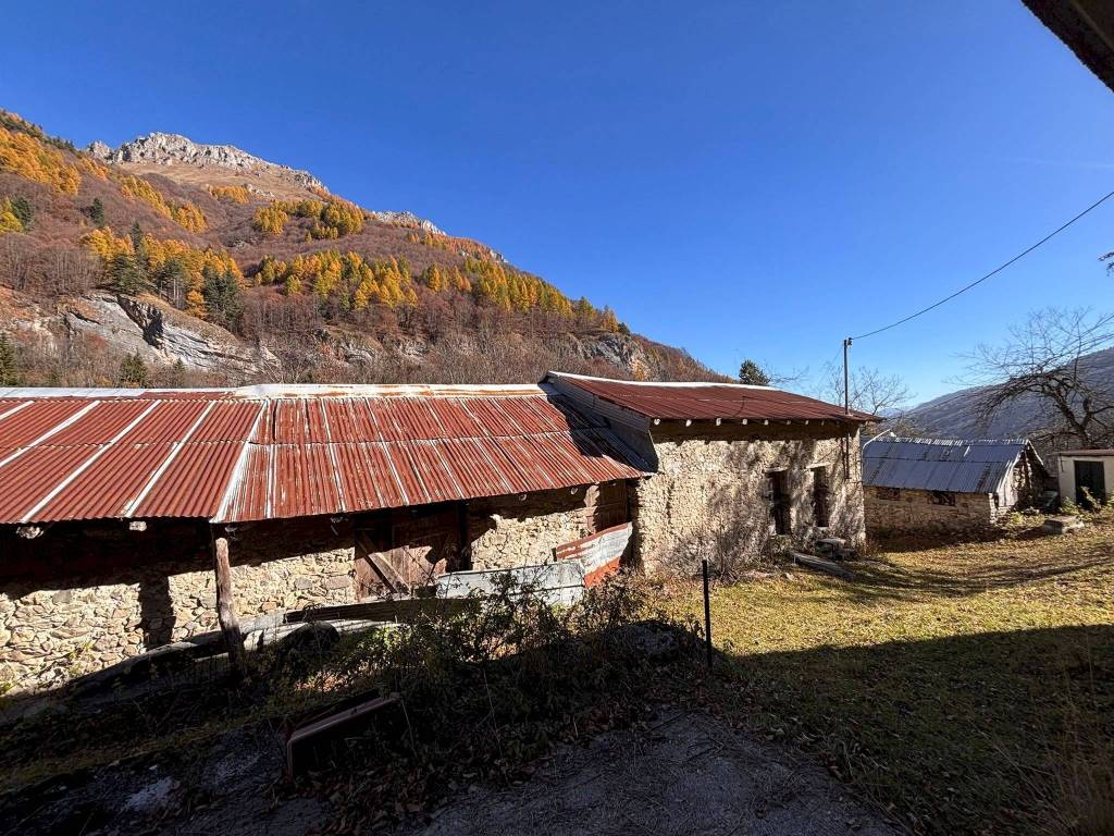 Rustico / casale a Demonte in Borgata Mori - Foto 4