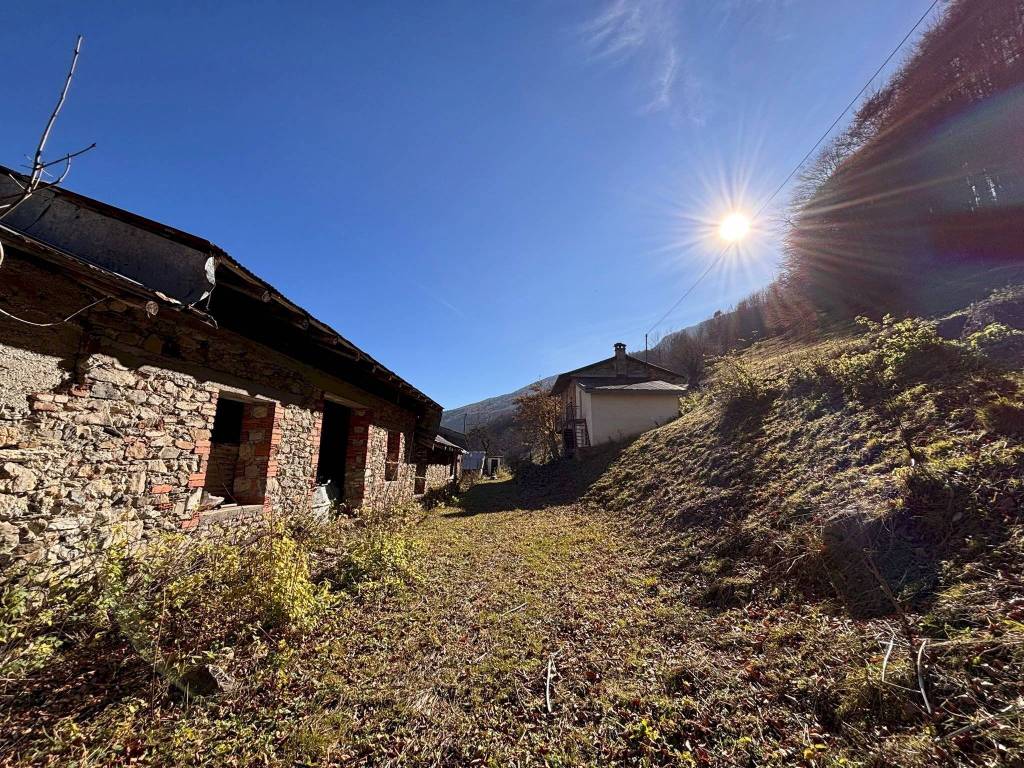 Rustico / casale a Demonte in Borgata Mori - Foto 5