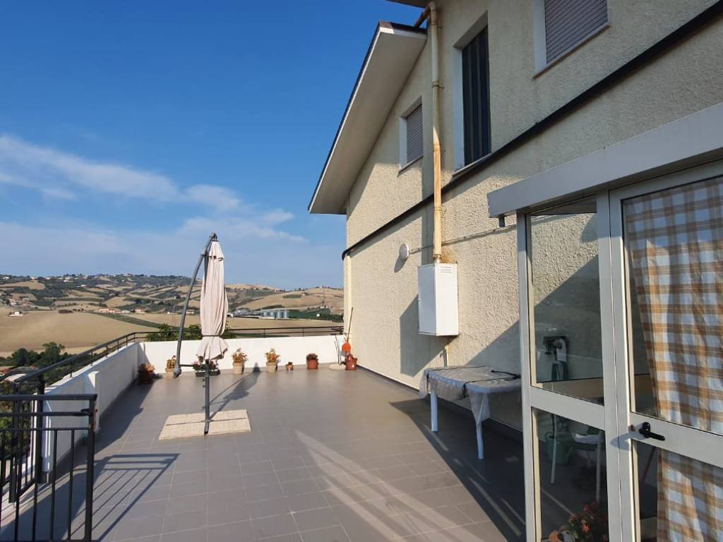 Villa a Sant'eusanio del sangro - Foto 3