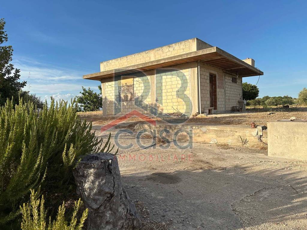 Terreno a Ispica in Contrada Pantano Secco - Foto 3