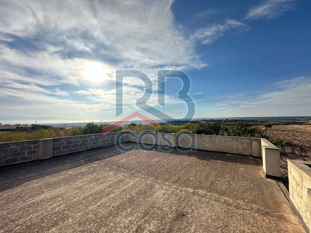 Terreno a Ispica in Contrada Pantano Secco - Foto 5