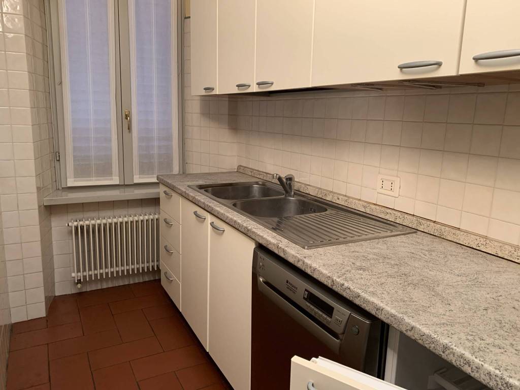 Appartamento a Bergamo in Via 20 Settembre - Foto 4