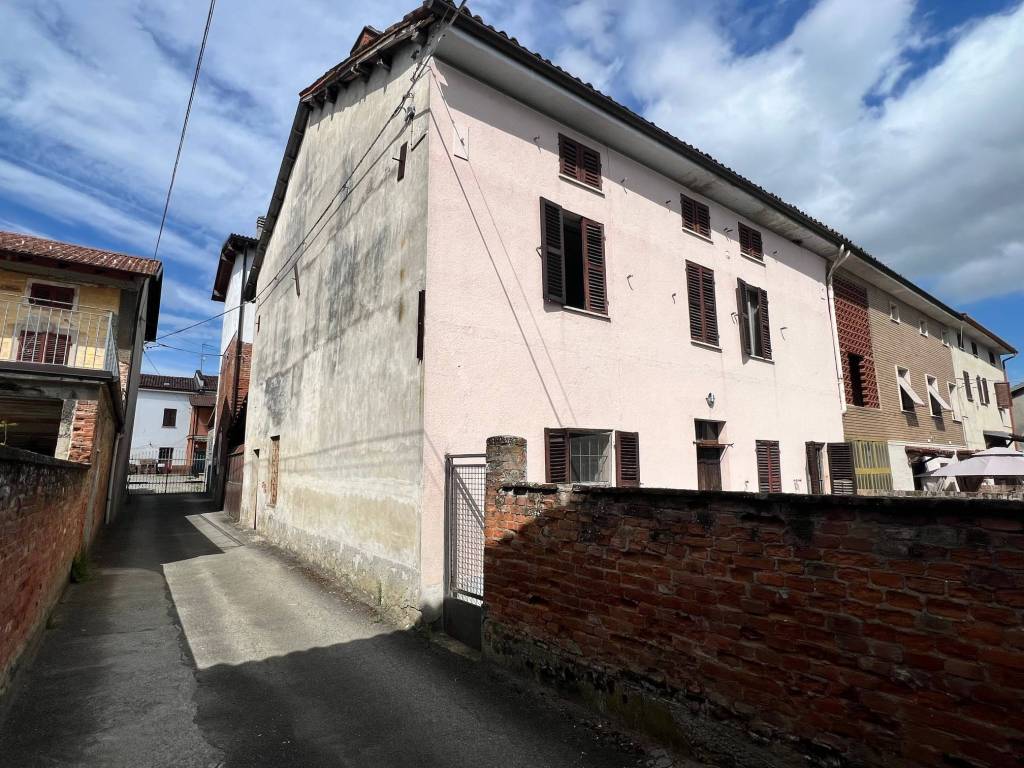 Rustico / casale a Nizza monferrato in Viale dei Partigiani, 21 - Foto 4