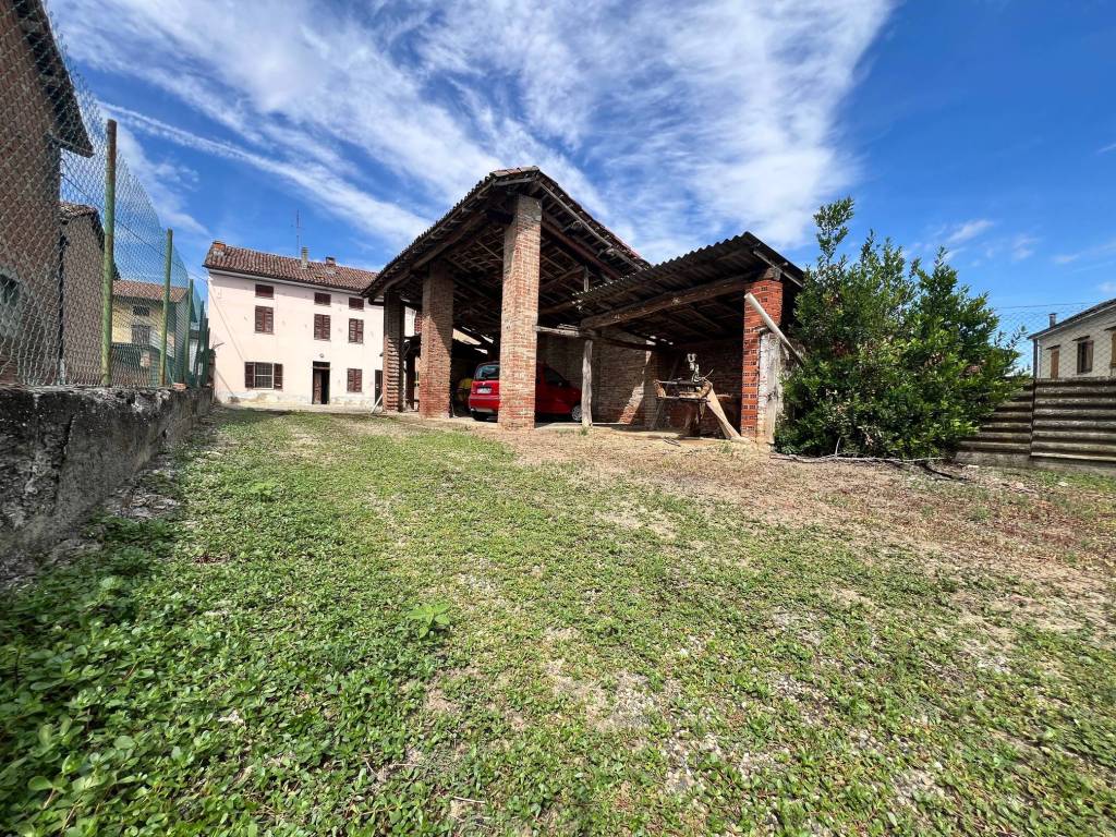 Rustico / casale a Nizza monferrato in Viale dei Partigiani, 21 - Foto 5