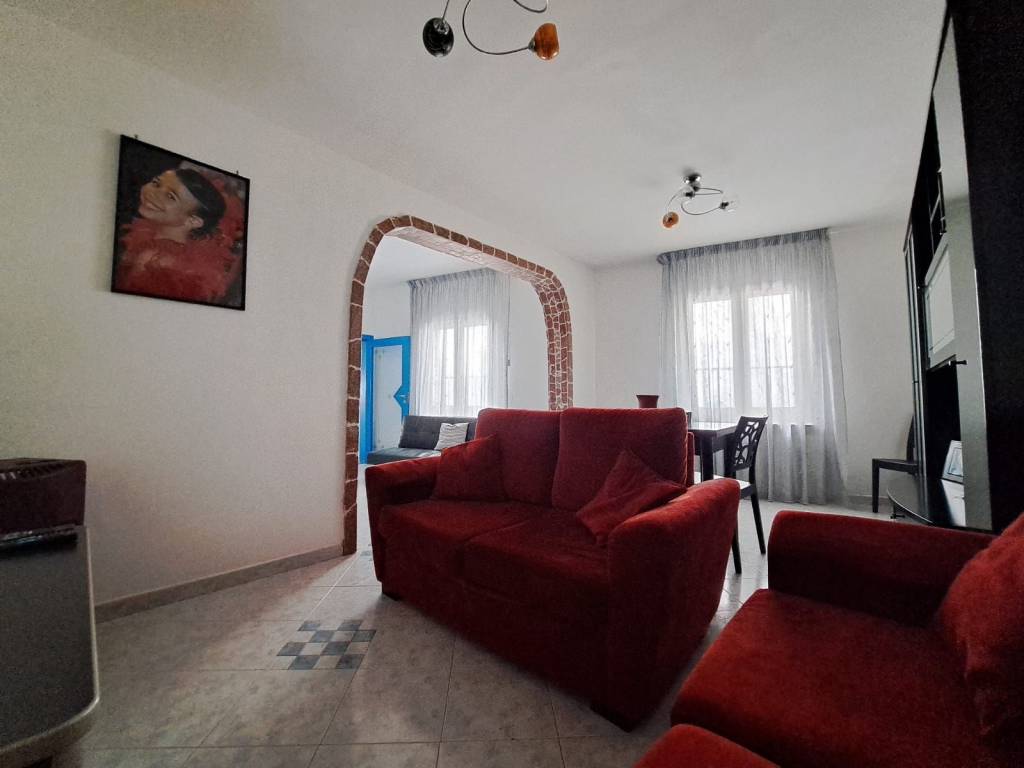 Casa indipendente a Nardò in Via Sant'Angelo, 13 - Foto 4