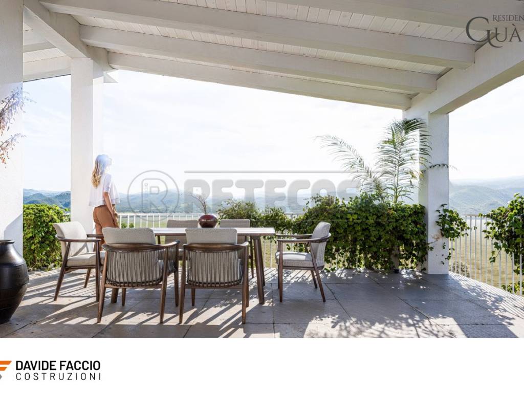 Appartamento a Arzignano in Via Mure, 303 - Foto 4