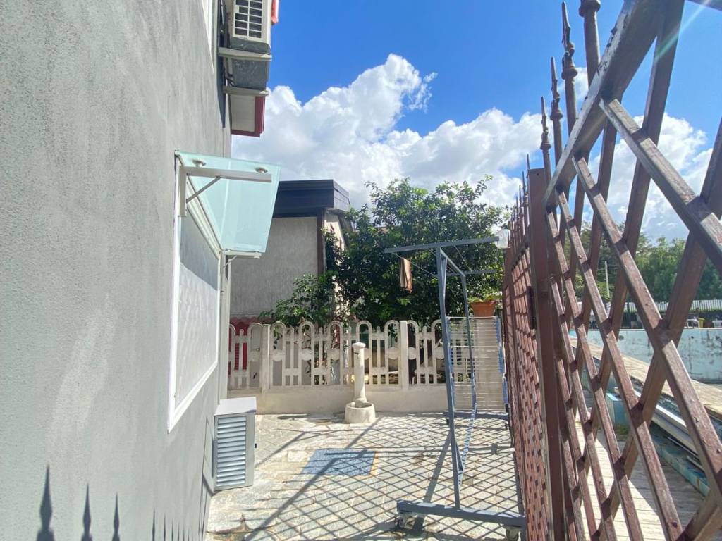 Villa a Giugliano in campania in Via Scipione l'Africano - Foto 5