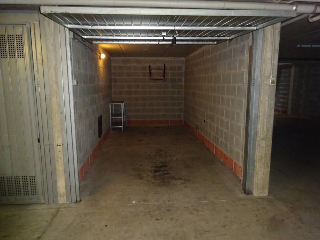 Box / garage a Bergamo in Via Borgo Palazzo, 100 - Foto 2