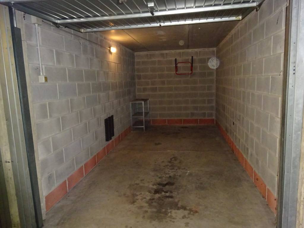 Box / garage a Bergamo in Via Borgo Palazzo, 100 - Foto 3