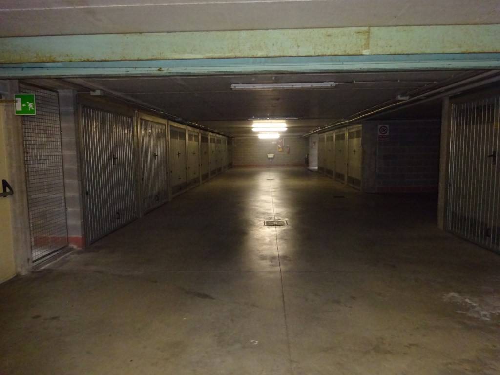 Box / garage a Bergamo in Via Borgo Palazzo, 100 - Foto 4
