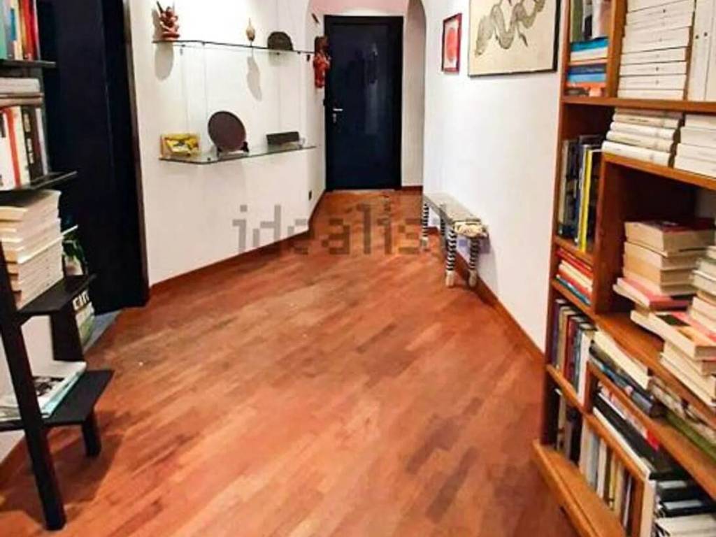 Villa a Castelnuovo magra in Montecchio S.N.C. - Foto 5
