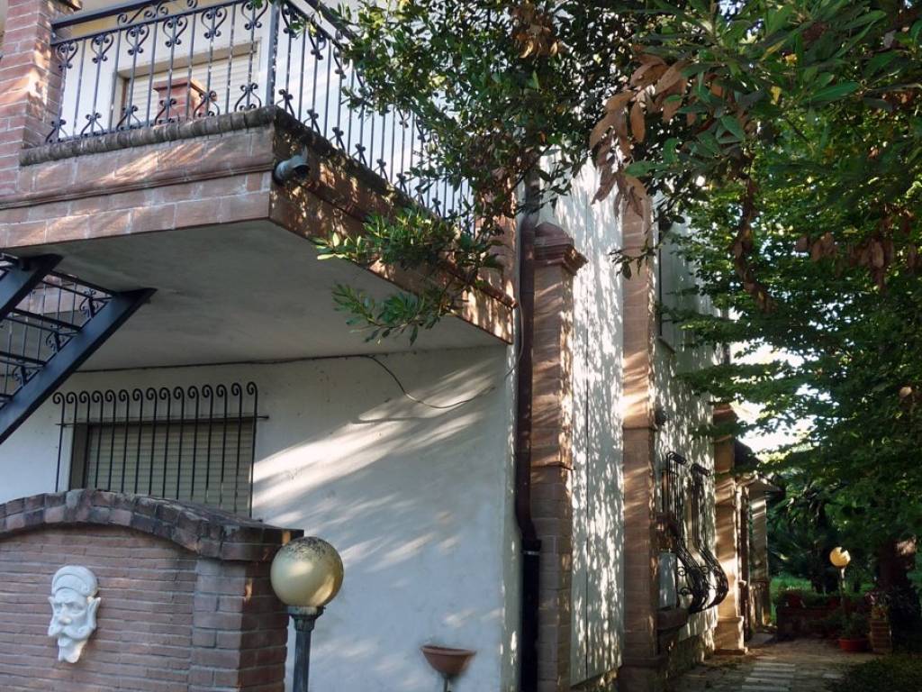 Villa a Sarzana in Canaletto S.N.C. - Foto 3