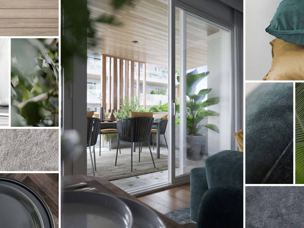 Attico / mansarda a Lecco in Via Belfiore, 69 - Foto 3