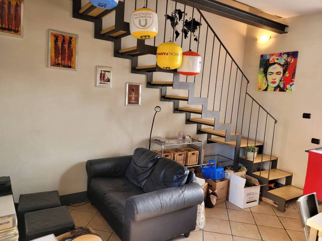Appartamento a Arona in Via Roma, 61 - Foto 5