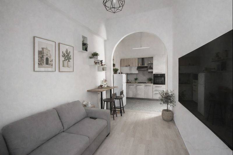 Appartamento a Brindisi in Via Sabaudia - Foto 3