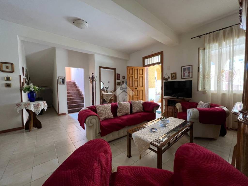 Villa a Agrigento in Via Malta, 7 - Foto 3