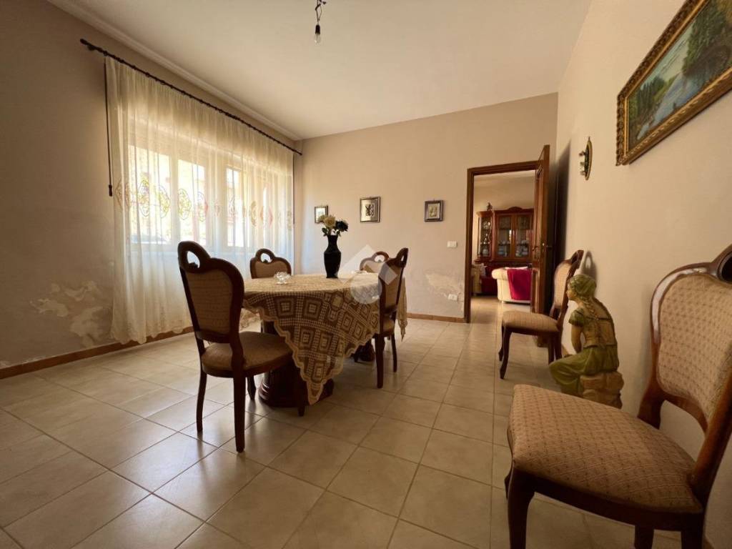 Villa a Agrigento in Via Malta, 7 - Foto 4