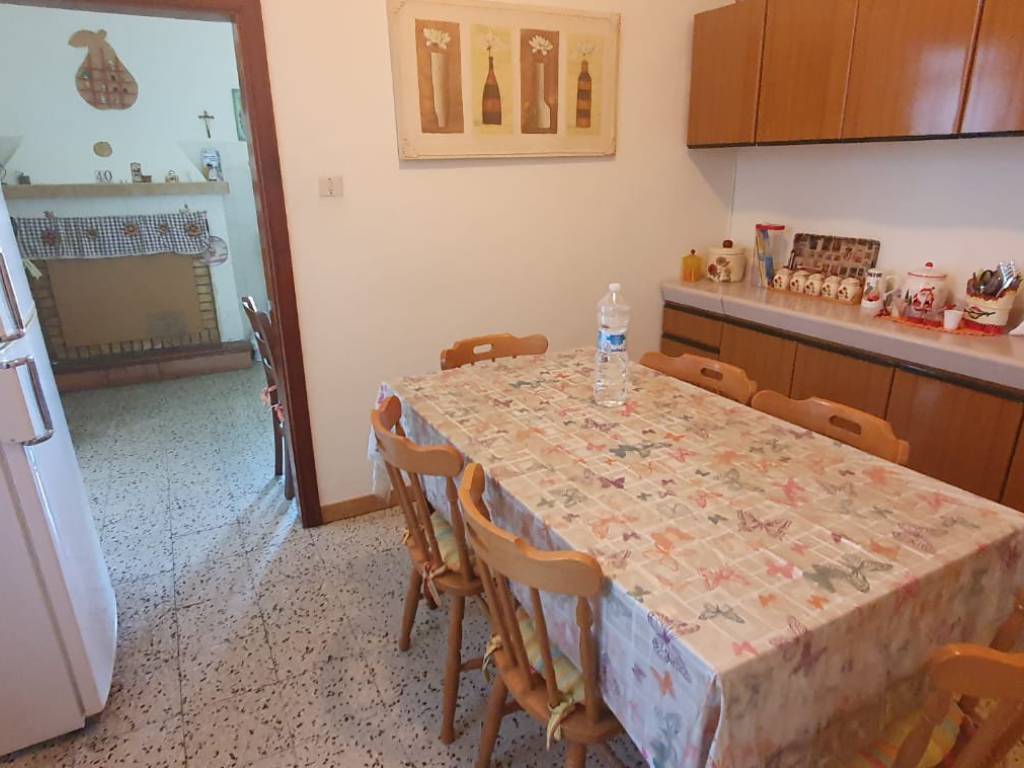 Villa a Poggiofiorito - Foto 4