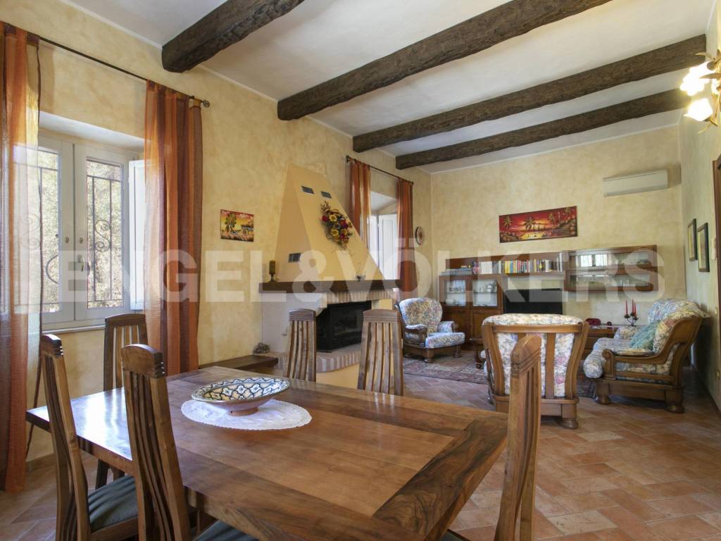 Rustico / casale a Gavorrano in Località Poderi Alti, 1 - Foto 5