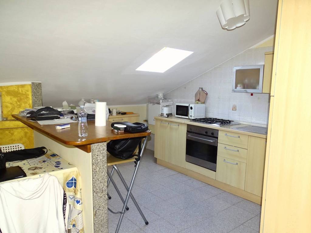Appartamento a Pescara in Via Crisologo, 41 - Foto 3