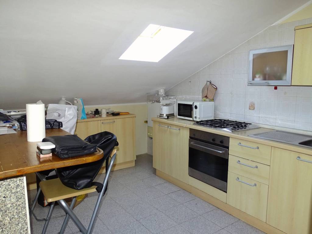 Appartamento a Pescara in Via Crisologo, 41 - Foto 4
