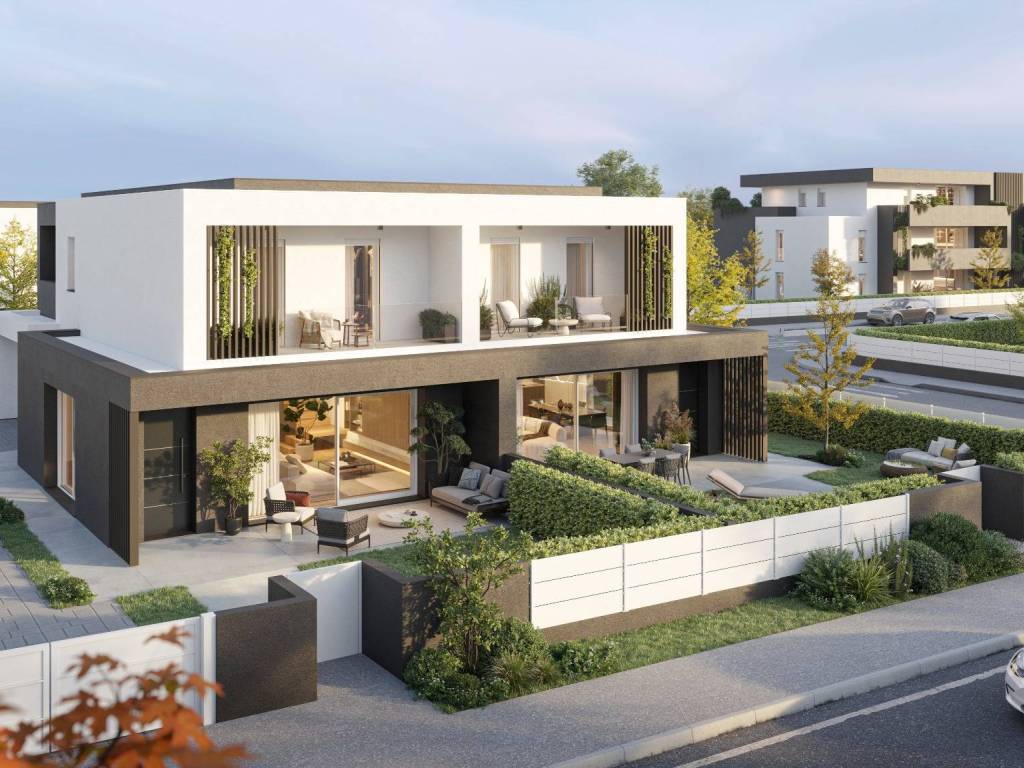 Appartamento a Stra in Via Antonio Gramsci - Foto 2