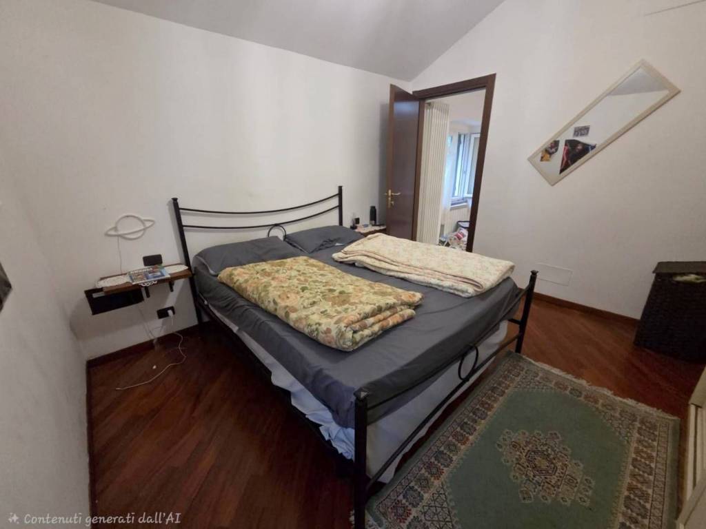 Appartamento a Genova in Via Delle Fabbriche, 183 - Foto 3